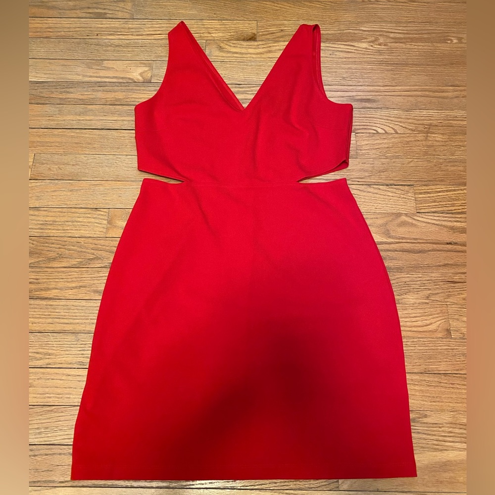 Express Dress